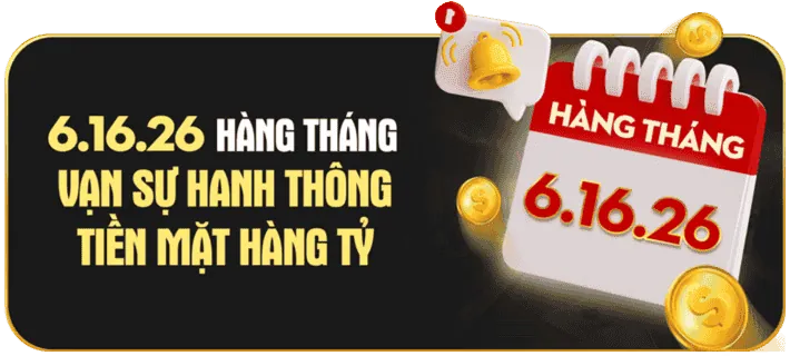 Ưu đãi mới nhất t88 nổ hũ