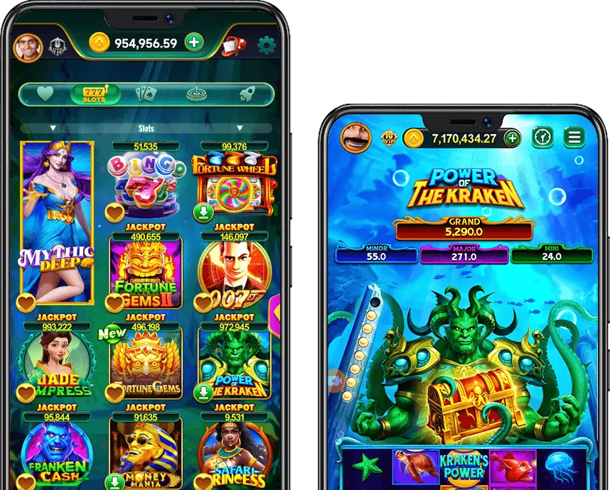 Kho game đa dạng tại t88 nổ hũ