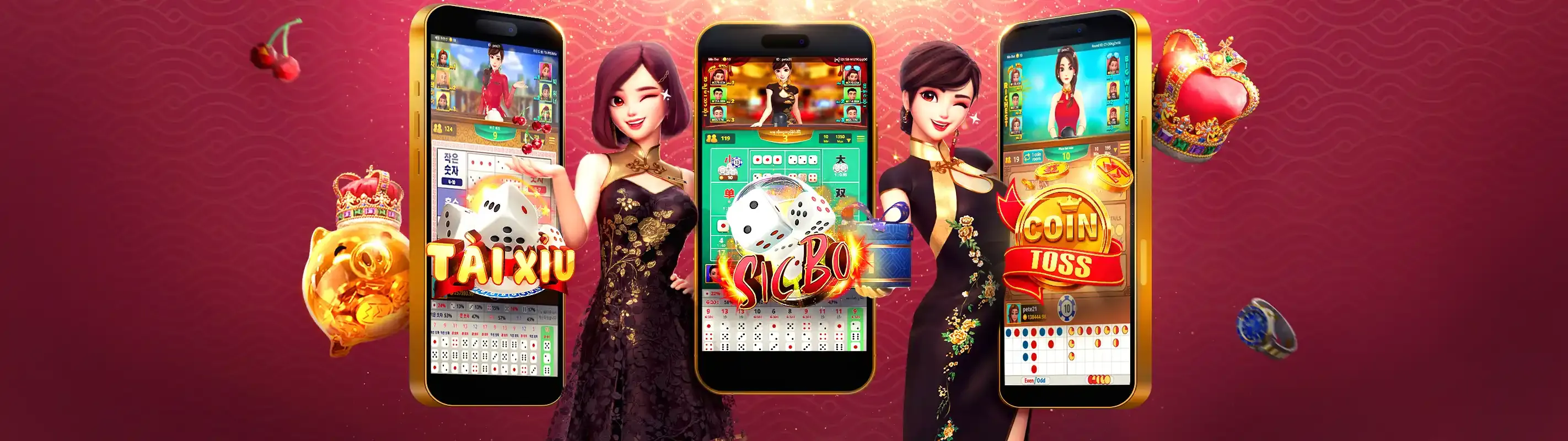 T88 Nổ Hũ Game Bắn Cá Online