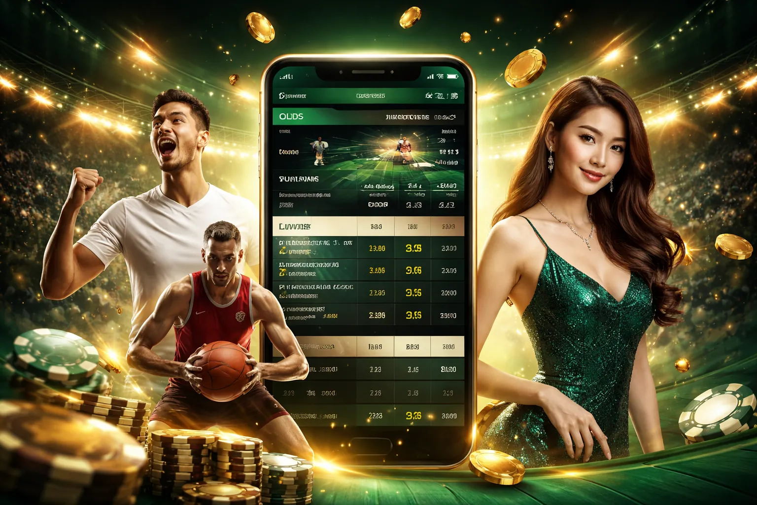 Phân tích chuyên sâu về cách chơi game t88 Nổ Hũ