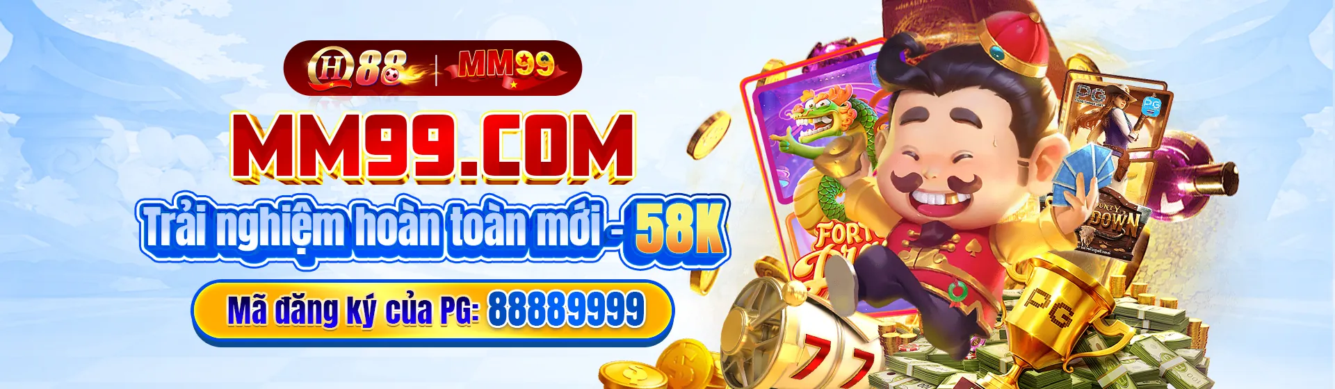 Hình ảnh đối tác T88 Nổ Hũ 2026, thành công và cơ hội